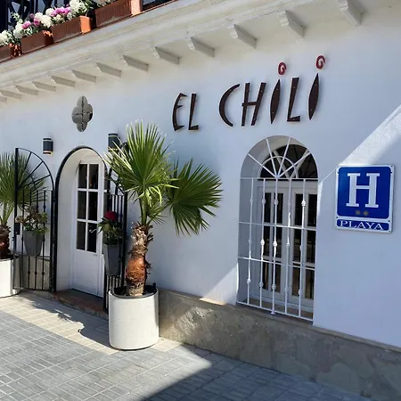 El Chili Boutique Hotel-2