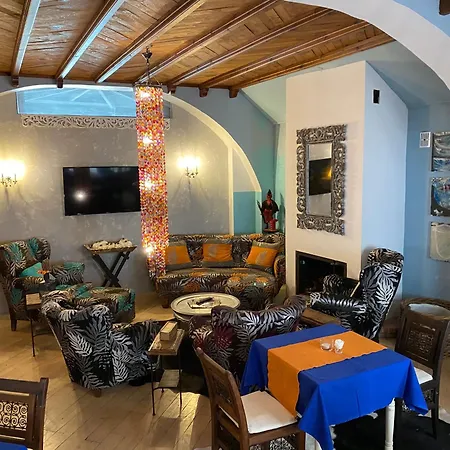 El Chili Boutique Hotel-3